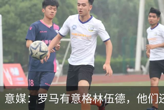 意媒：罗马有意格林伍德，他们还想签下波黑边锋阿拉伊贝戈维奇