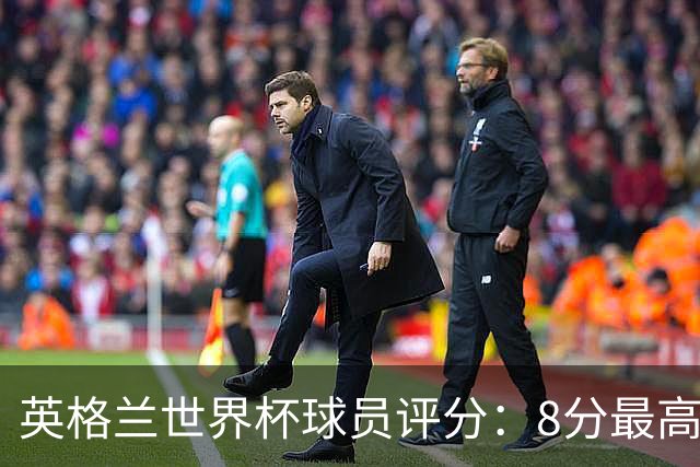 英格兰世界杯球员评分：8分最高5分垫底 铜牌战6比4胜法国