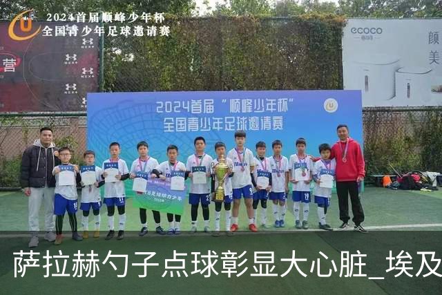 萨拉赫勺子点球彰显大心脏 埃及创造多项历史晋级16强