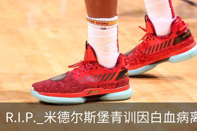 R.I.P. 米德尔斯堡青训因白血病离世年仅27岁，出道确诊后转教练