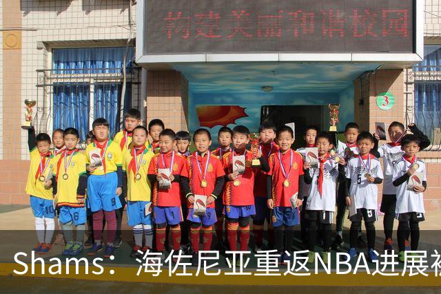 Shams：海佐尼亚重返NBA进展被詹姆斯的决定延误